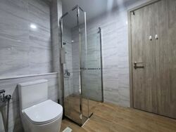 The Alps Residences (D18), Condominium #629158511